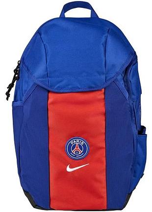 Рюкзак nike psg nk academy bkpk (арт. ir4748-417)