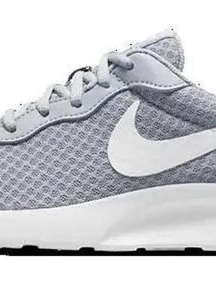 Кросівки жін. nike tanjun (арт. dj6257-003)