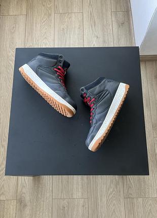 Ботинки fila 8