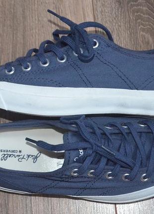 Кеди converse jack purcell / 37 розмір