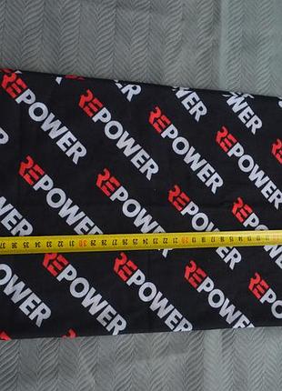 Repower buff бафф горловик утеплитель шеи 2