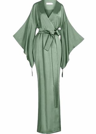 Халат кімоно kimono