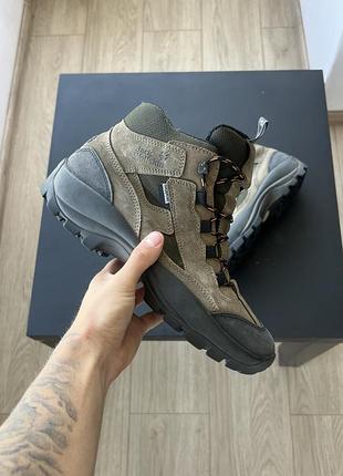 Ботинки jack wolfskin