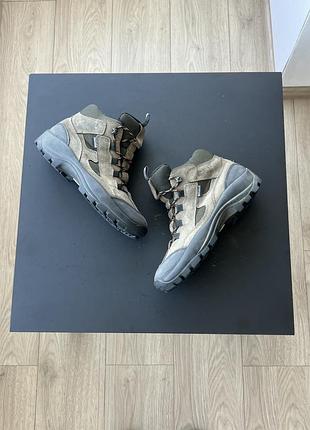 Ботинки jack wolfskin 2