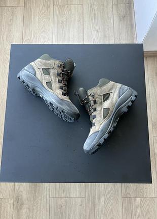 Ботинки jack wolfskin 6