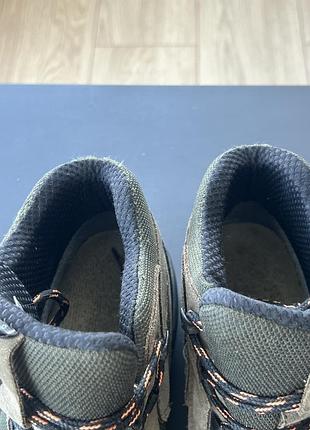 Ботинки jack wolfskin 9