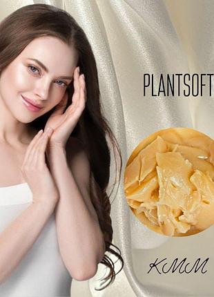 Ланолін рослинний plantsoft l (суміш рослинних жирів) франція - 1кг