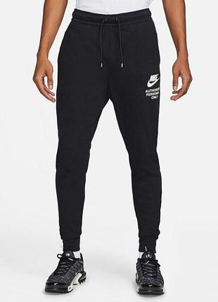 Штаны муж. nike tech core gx m (арт.dm6552-010)