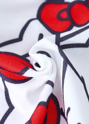 Стрінги hello kitty s, 2 шт, нові 6