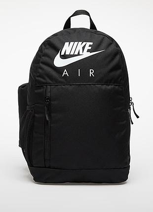 Рюкзак nike y elemental backpack gfx (арт. ba6032-010)