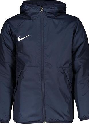 Куртка муж. nike m thrm rpl park20 fall jkt (арт. cw6157-451)
