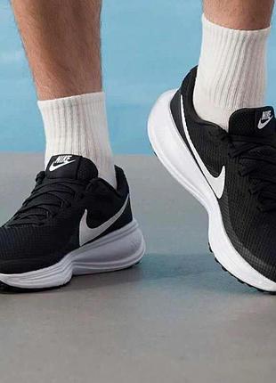Кросівки бігові nike revolution 8 (арт. hj9198-003)