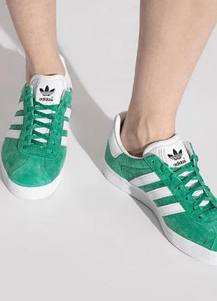 Кросівки чоловічі adidas gazelle 85 (арт. gy2532)