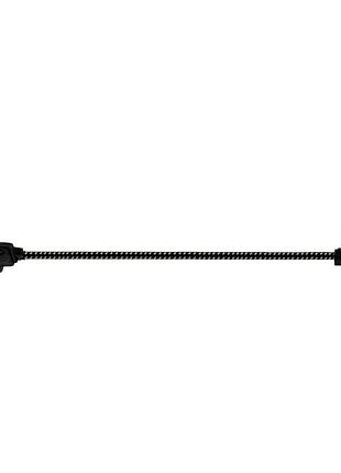 Кабель кутовий rc port to microusb standart 207mm для квадрокоптера dji mavic 2 pro / mini / se / mavic air