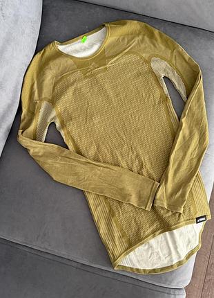 Термокофта adidas