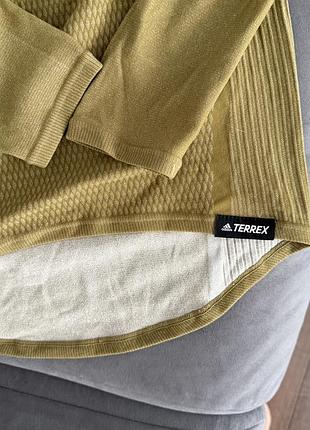 Термокофта adidas 3