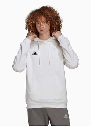 Продам белое худи adidas идеал р. xl 4