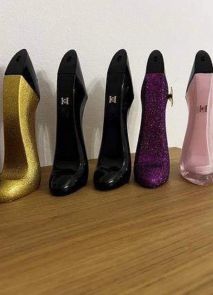 Carolina herrera parfum парфуми для жінок