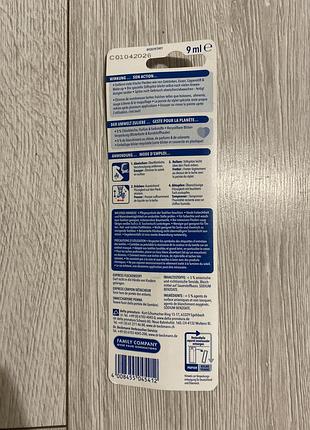 Dr. beckmann express fleckenstift — експрес-олівець для виведення плям. 2