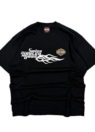 Футболка майка harley davidson