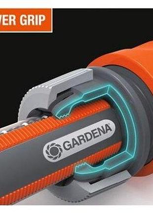 Шланг gardena 3/flex 50m 18055-20.000.00 2
