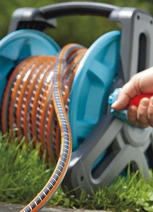 Шланг gardena 3/flex 50m 18055-20.000.00 4