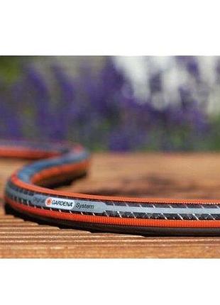 Шланг gardena 3/flex 50m 18055-20.000.00 5