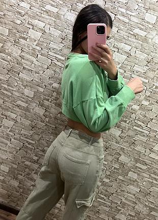 Кофта та джинси 2