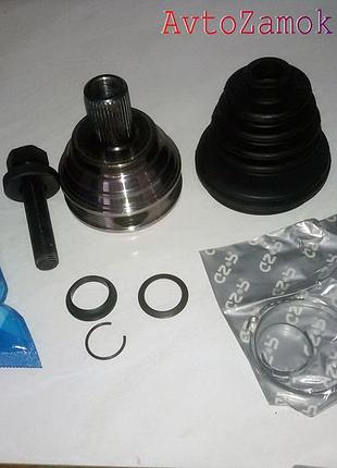Шрус наружный для volkswagen golf 5 / 2.0 л sdi / 1.6 л / skoda octavia a5 (1z3 / 1z5)