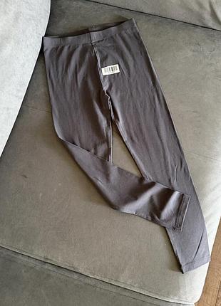 Лосини для дівчинки 2