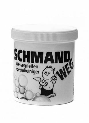 Порошок для чистки schmand weg