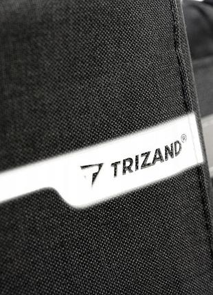 Термосумка для велосипеда 9л. trizand 20888 6