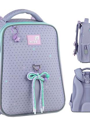 Рюкзак kite education шкільний каркасний k26 531m lovely 74402