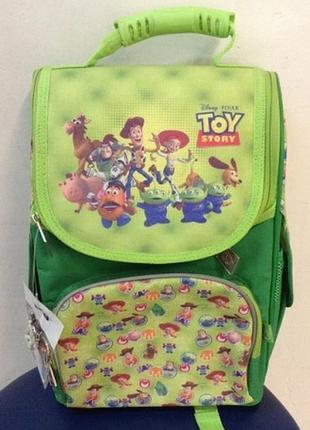 Рюкзак kite toy story ts11 002wk шкільний повсякденний міський підлітковий молодіжний міський повсякденний