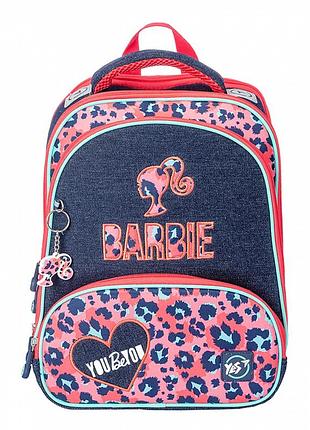 Рюкзак школьний 558155 s 30 juno ultra barbie