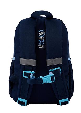 Рюкзак дитячий для дошколят yes k 34 lucky bear 550027