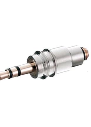 Перехідник dpa microphones dad6027 microdot - mini-jack для beyerdynamic opus 100-200