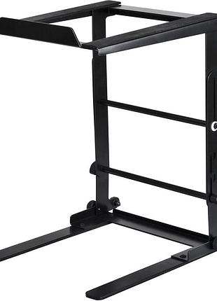 Подставка для ноутбука reloop laptop stand flex v.2 black