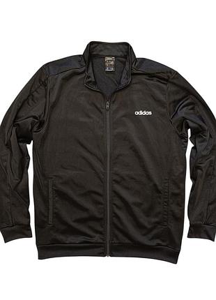 Кофта олимпийка adidas mts basics (dv2470) xl