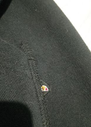 Худи, кофта ellesse,элес,элис s-m. оригинал 4