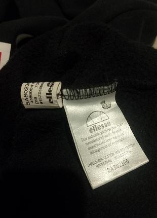 Худи, кофта ellesse,элес,элис s-m. оригинал 5