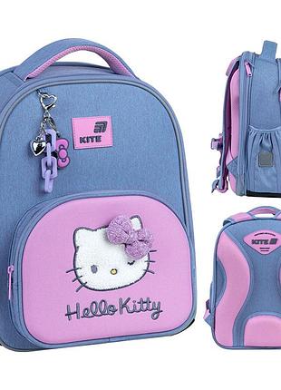 Рюкзак kite education шкільний каркасний hk26 556m 74405