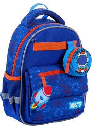 Рюкзак дитячий yes к 34xs shuttle 550462