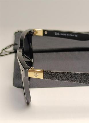 🕶️🕶️ wayfarer ferrari collection polarized 🕶️🕶️ 4