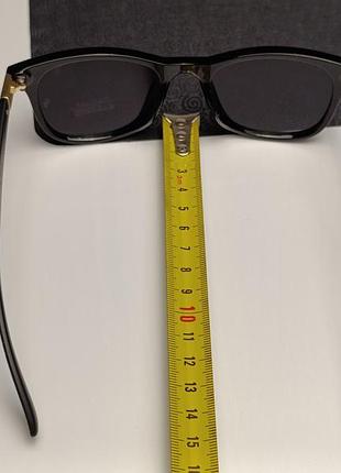 🕶️🕶️ wayfarer ferrari collection polarized 🕶️🕶️ 9