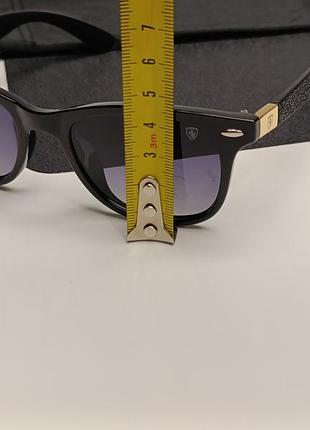 🕶️🕶️ wayfarer ferrari collection polarized 🕶️🕶️ 10