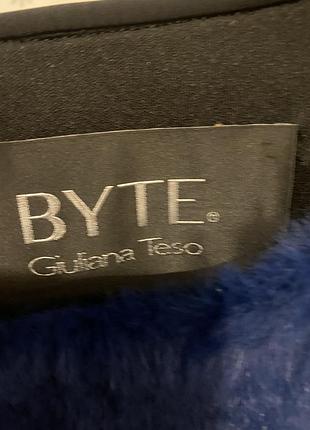 Свитшот женский giuliano teso 5