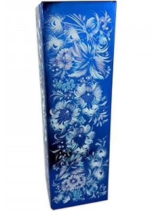 Коробка подарункова сердце париж 250*200*60