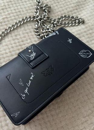 Сумка pinko love bag 5