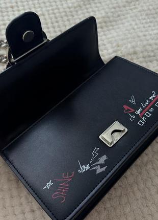 Сумка pinko love bag 3